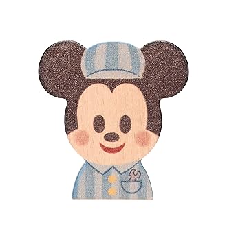 Amazon.co.jp: Disney KIDEA KIDEA BUSY BOX ミッキー＆フレンズ